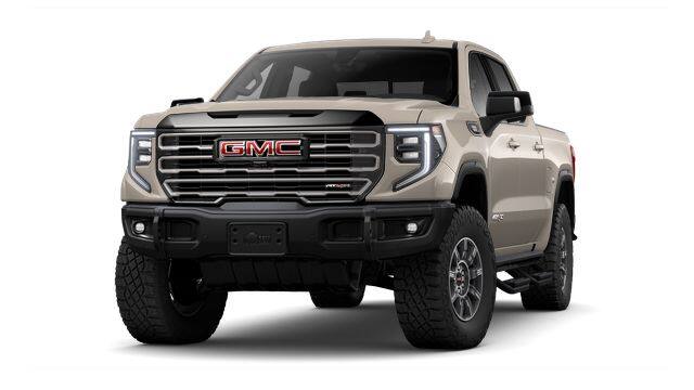 2026 Sierra 1500