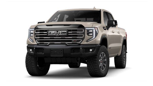 2026 Sierra 1500