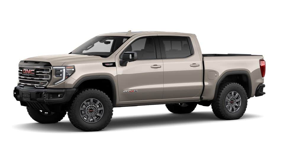 2026 GMC Sierra 1500 AT4X - Photo 30