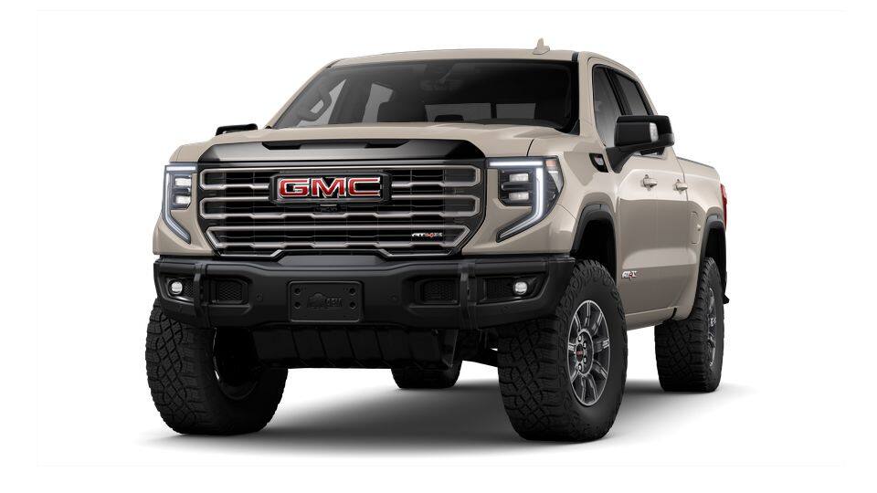 2026 GMC Sierra 1500 AT4X - Photo 20