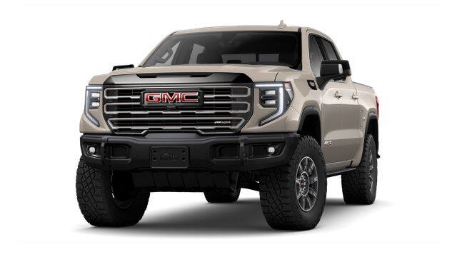 2026 Sierra 1500