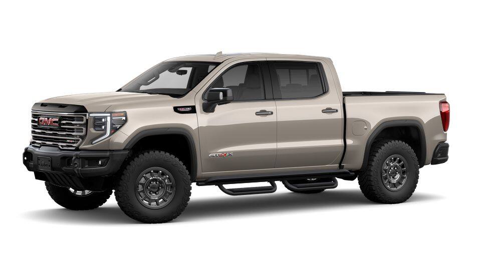 2026 GMC Sierra 1500 AT4X - Photo 29
