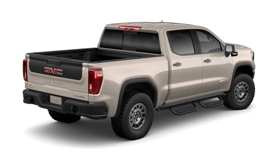 2026 GMC Sierra 1500 AT4X - Photo 30