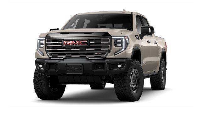2026 Sierra 1500