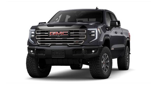 2026 Sierra 1500