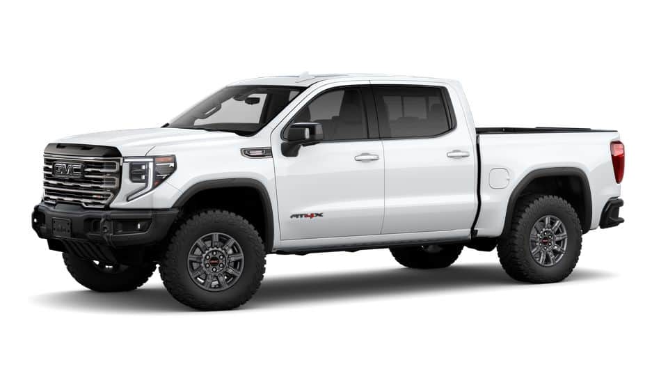 2026 GMC Sierra 1500 AT4X - Photo 28