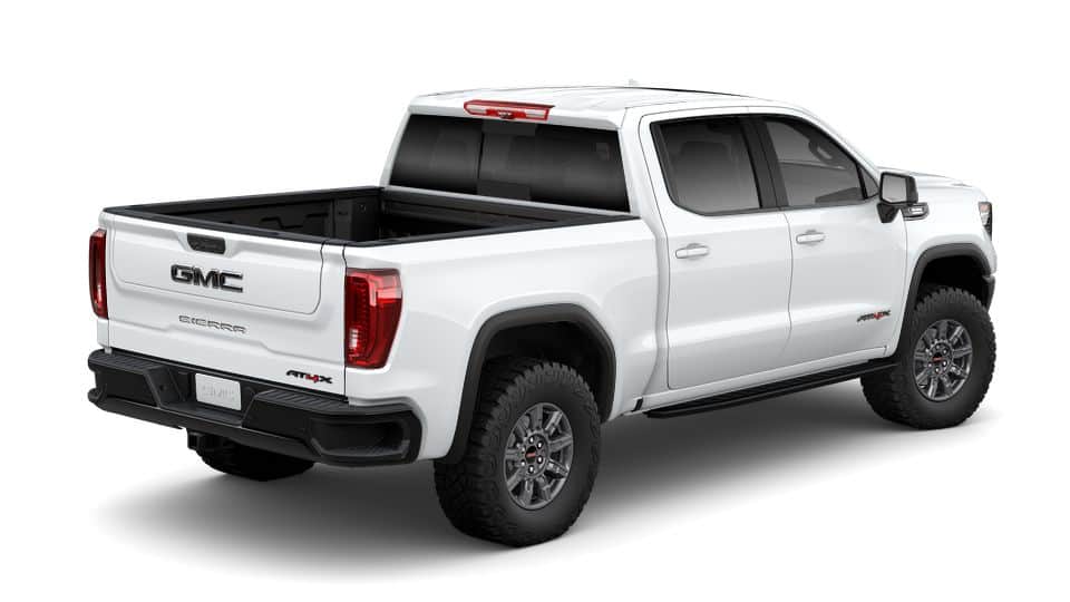 2026 GMC Sierra 1500 AT4X - Photo 29