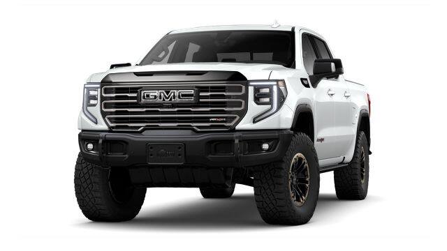 2026 Sierra 1500