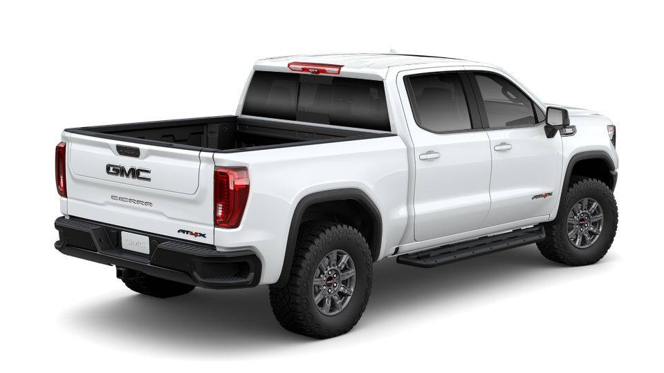 2026 GMC Sierra 1500 AT4X - Photo 5