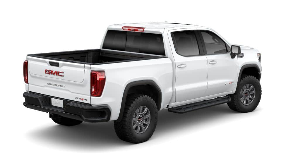 2026 GMC Sierra 1500 AT4X - Photo 26