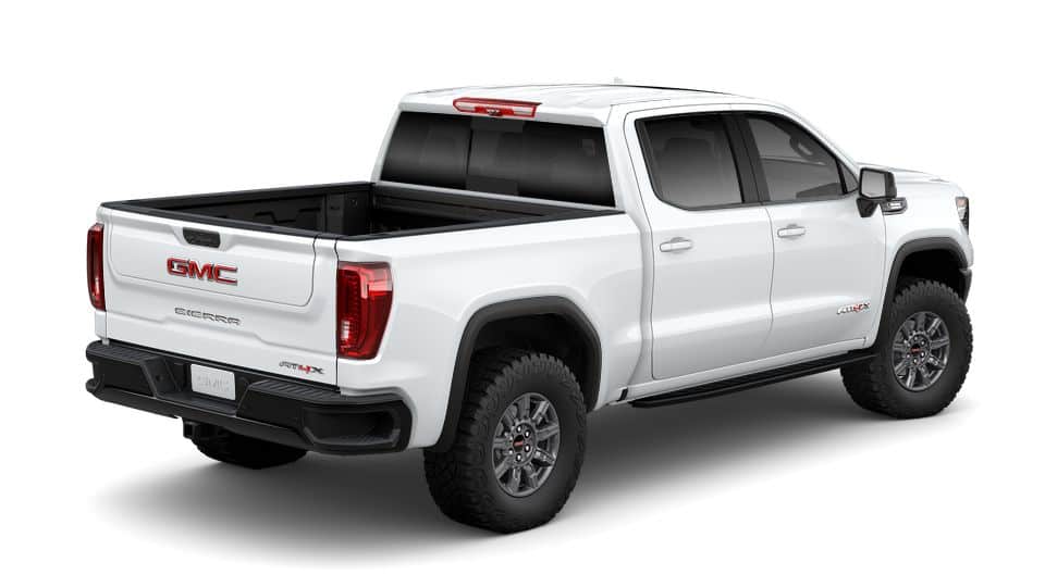 2026 GMC Sierra 1500 AT4X - Photo 30