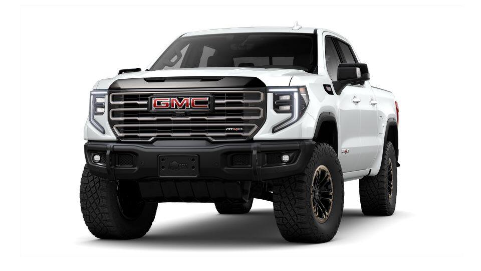 2026 GMC Sierra 1500 AT4X - Photo 51