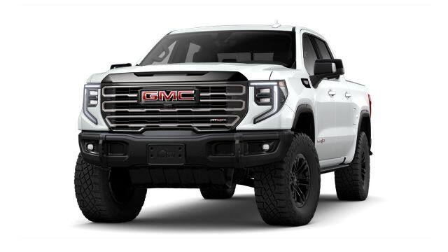2026 Sierra 1500