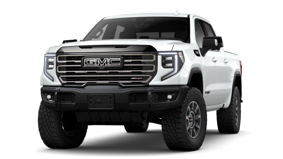 2026 GMC Sierra 1500 AT4X - Photo 30