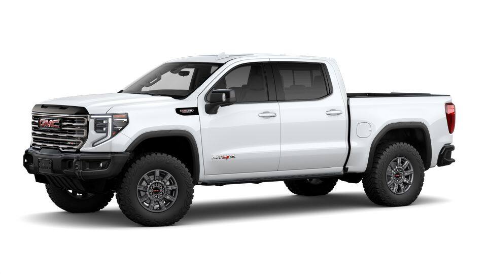 2026 GMC Sierra 1500 AT4X - Photo 57