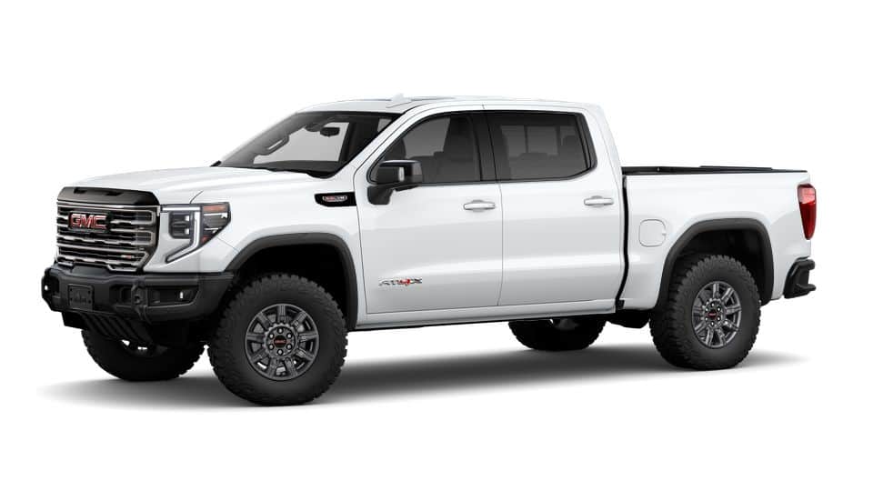 2026 GMC Sierra 1500 AT4X - Photo 52