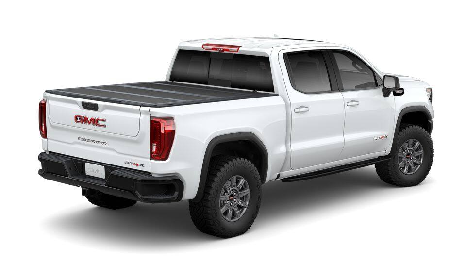 2026 GMC Sierra 1500 AT4X - Photo 5