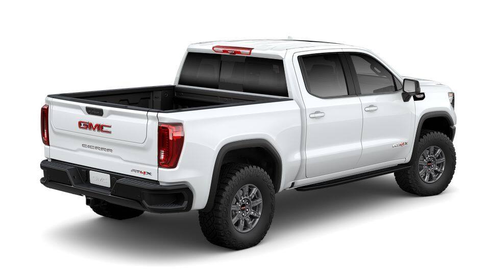 2026 GMC Sierra 1500 AT4X - Photo 29