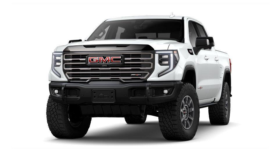 2026 GMC Sierra 1500 AT4X - Photo 27