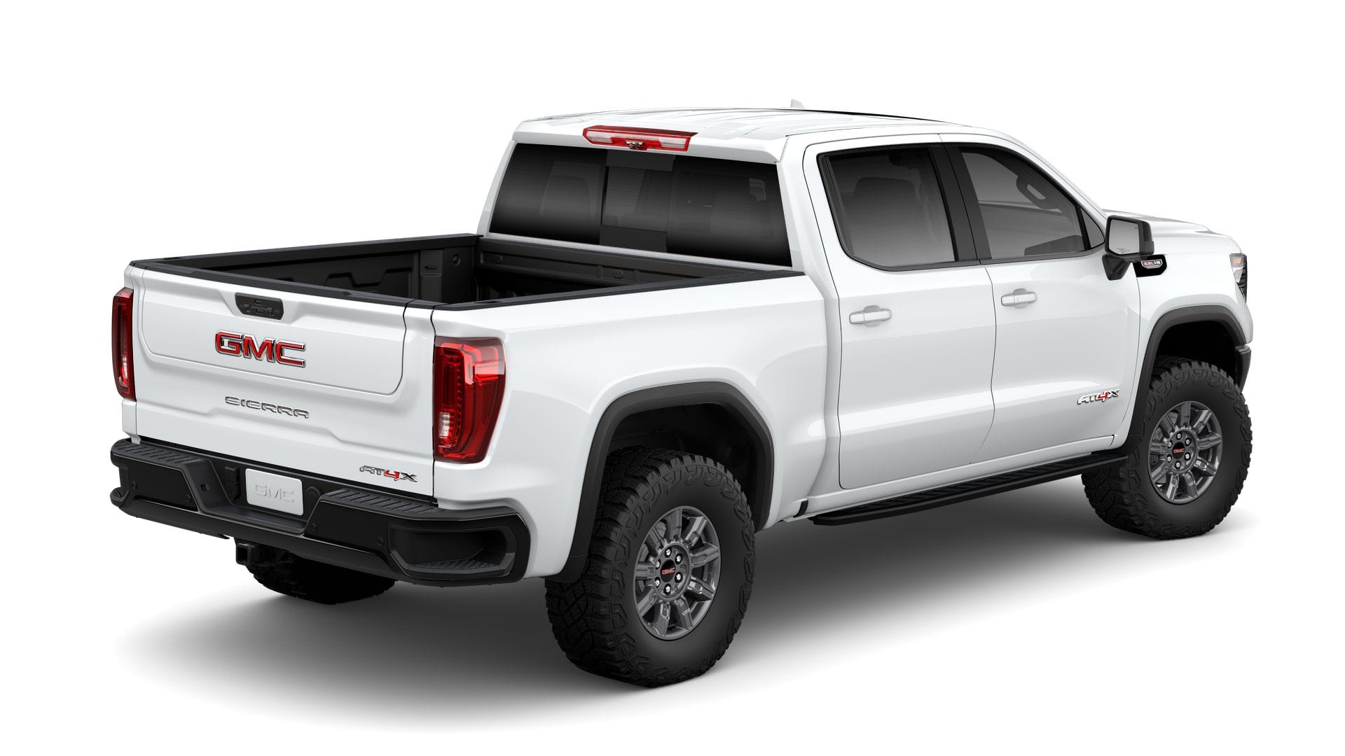 2026 GMC Sierra 1500 AT4X - Photo 29