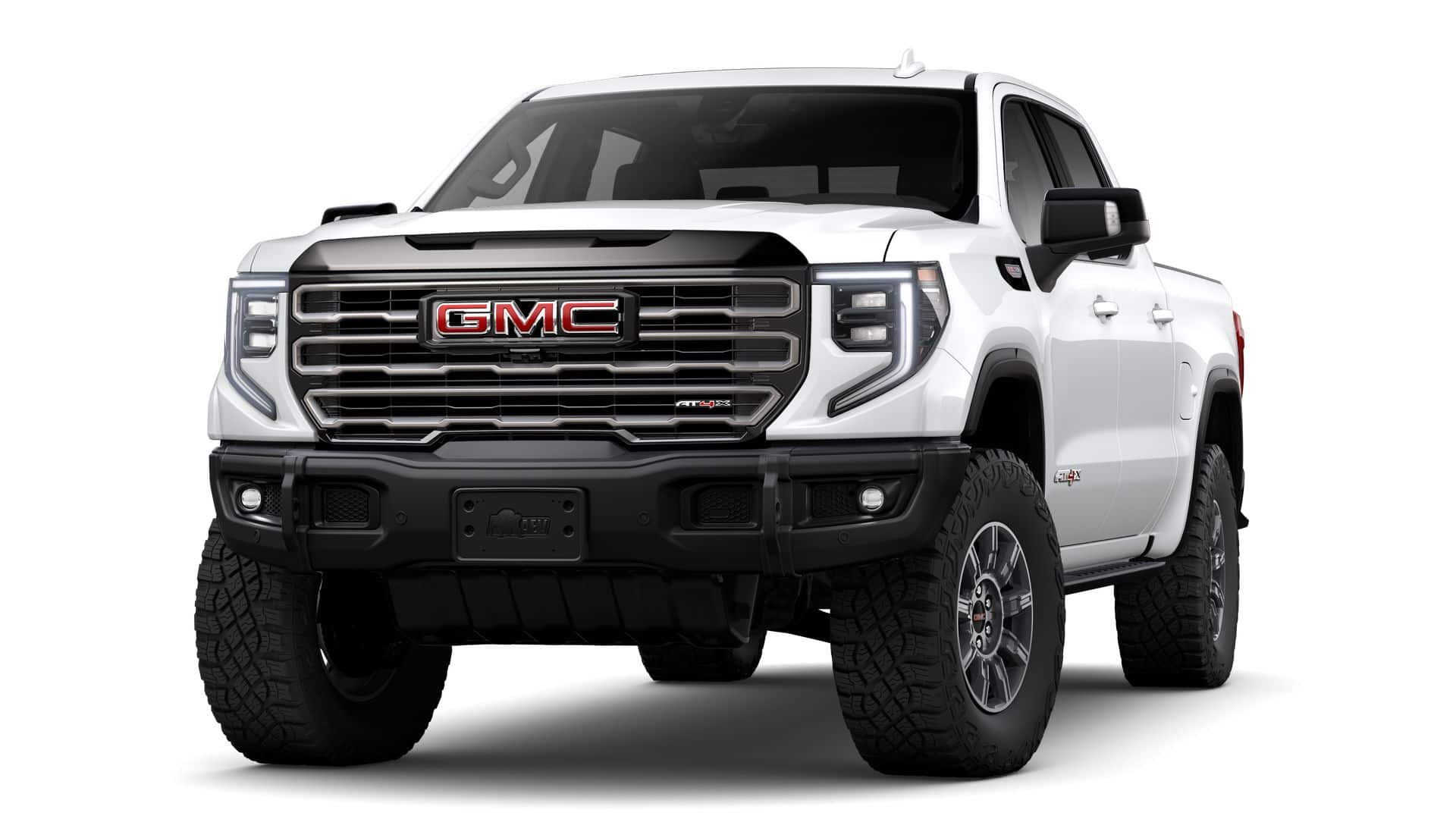 2026 GMC Sierra 1500 AT4X - Photo 26