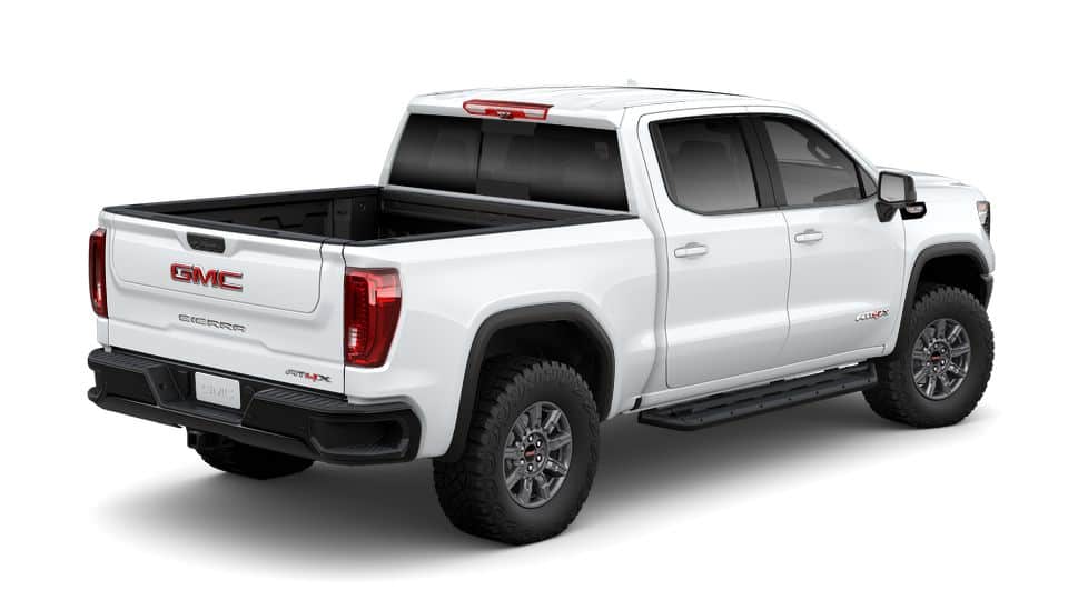 2026 GMC Sierra 1500 AT4X - Photo 9