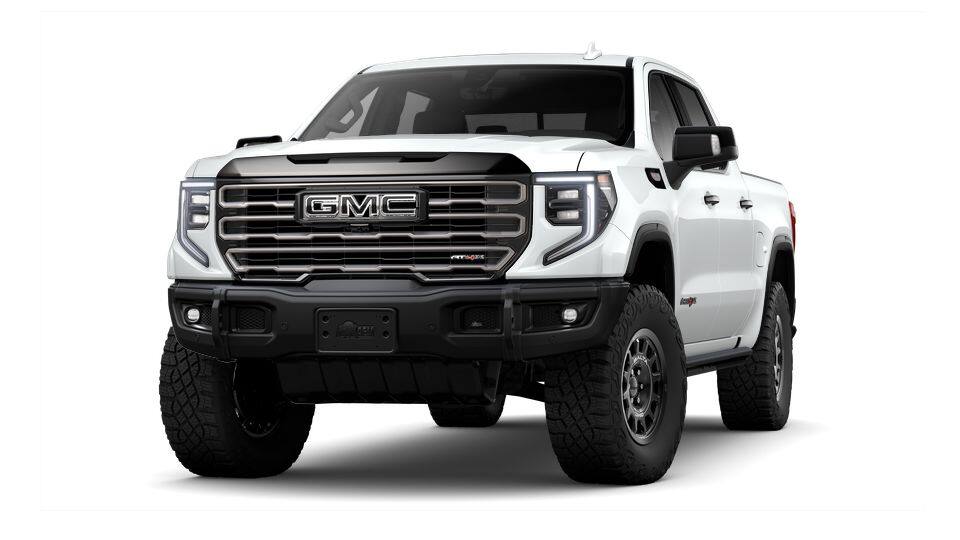 2026 GMC Sierra 1500 AT4X - Photo 56