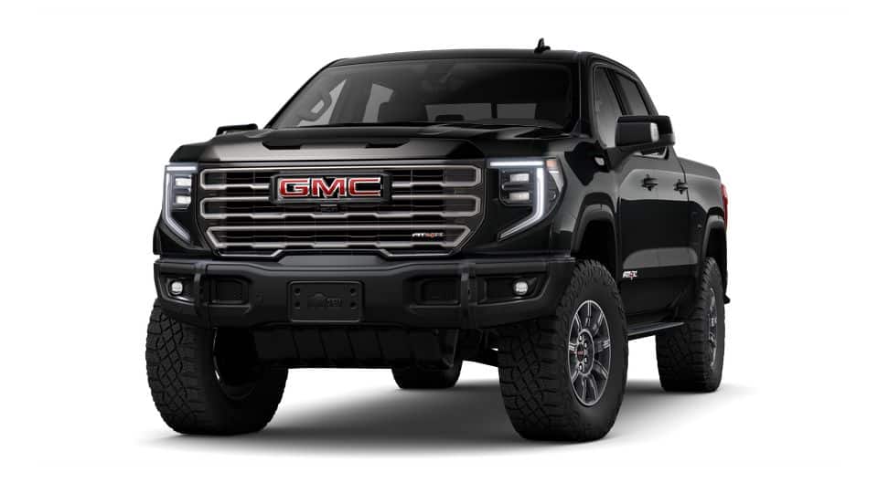 2026 GMC Sierra 1500 AT4X - Photo 51