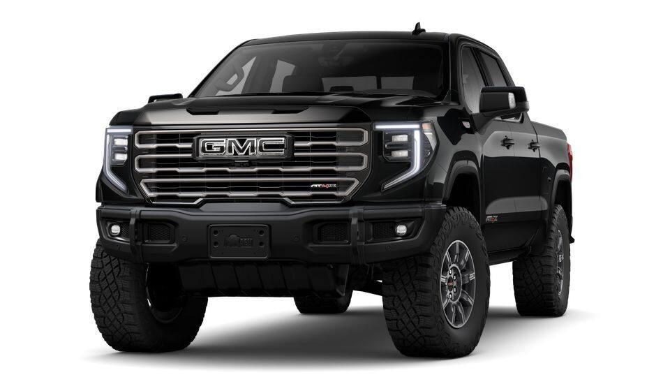 2026 GMC Sierra 1500 AT4X - Photo 21