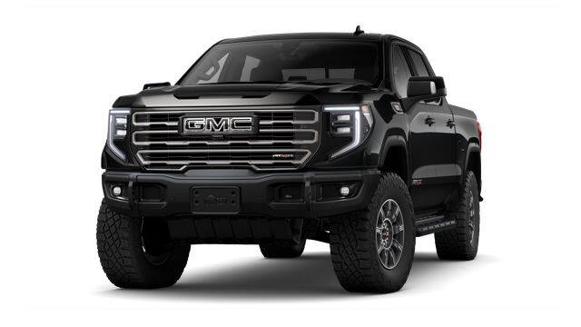 2026 Sierra 1500