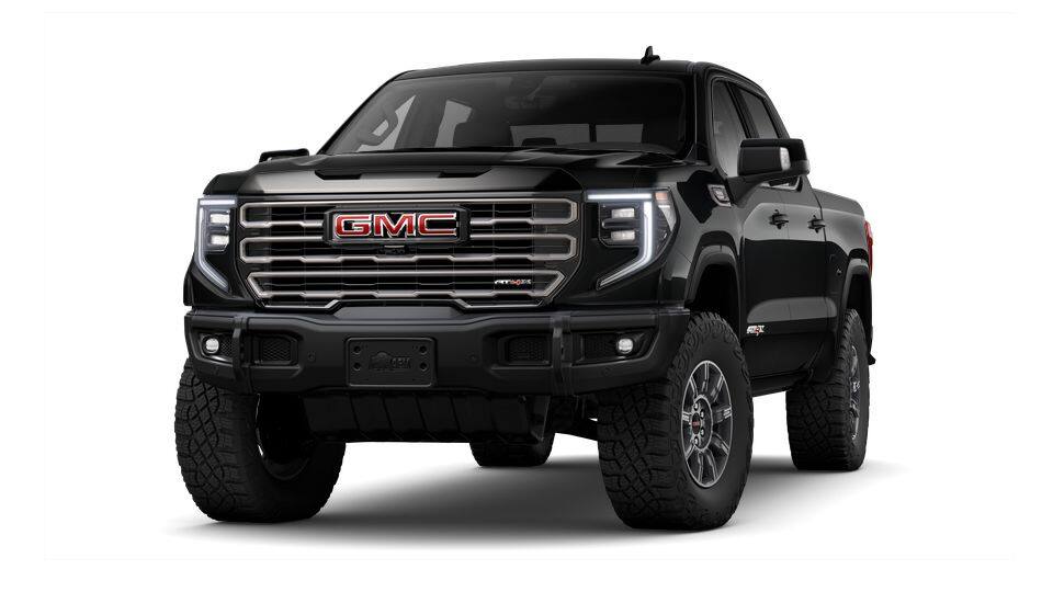 2026 GMC Sierra 1500 AT4X - Photo 36
