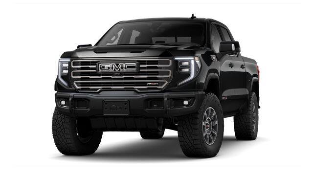 2026 Sierra 1500
