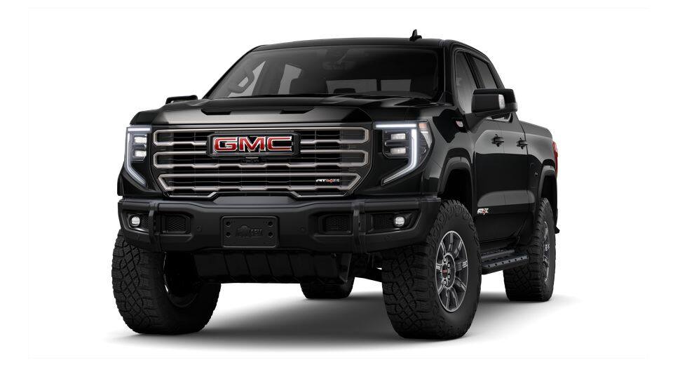 2026 GMC Sierra 1500 AT4X - Photo 38