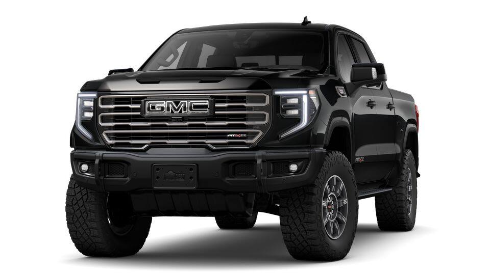2026 GMC Sierra 1500 AT4X - Photo 49