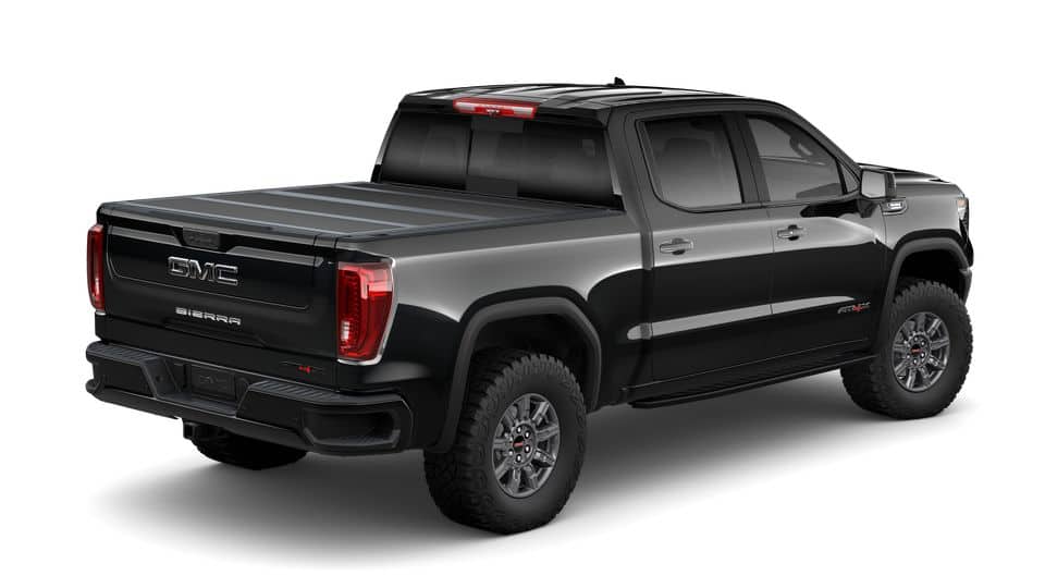 2026 GMC Sierra 1500 AT4X - Photo 53