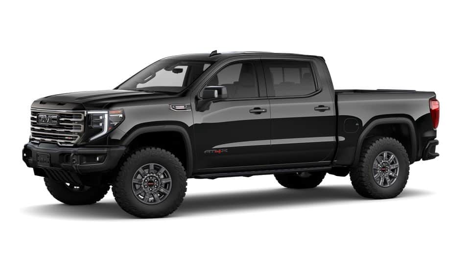 2026 GMC Sierra 1500 AT4X - Photo 60