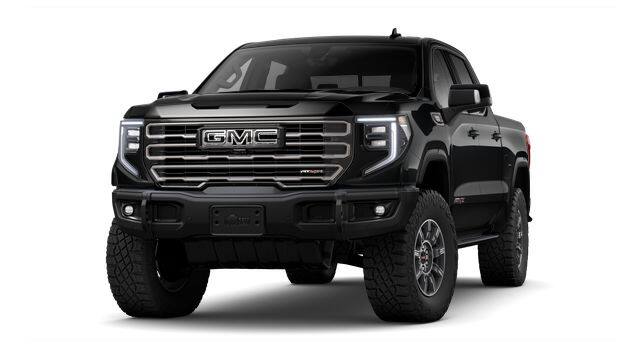 2026 Sierra 1500