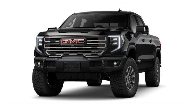 2026 Sierra 1500