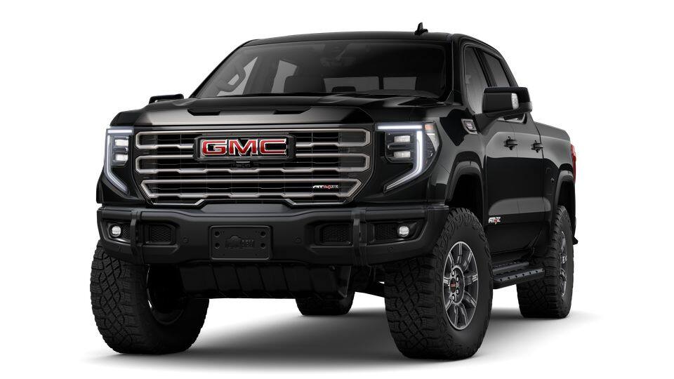 2026 GMC Sierra 1500 AT4X - Photo 21
