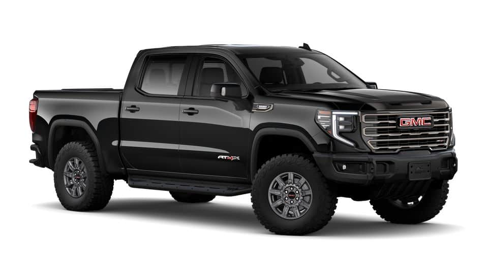 2026 GMC Sierra 1500 AT4X - Photo 26