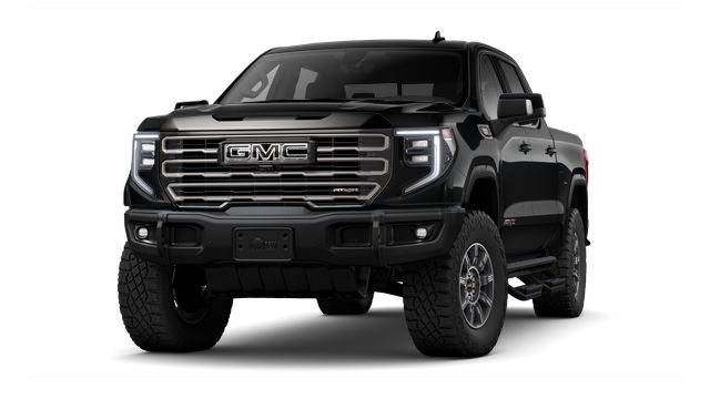 2026 Sierra 1500