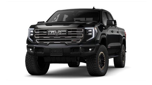 2026 Sierra 1500