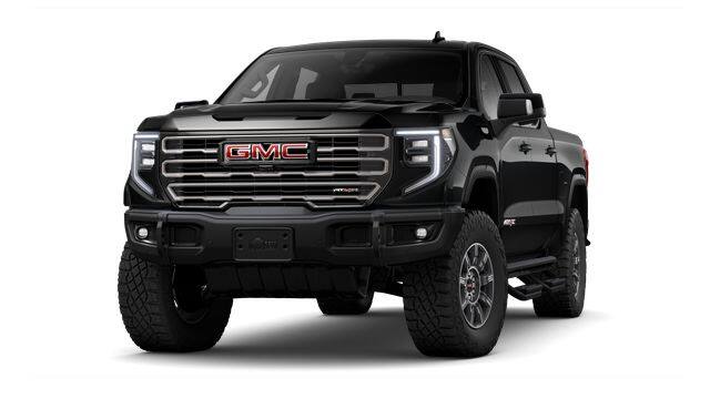 2026 Sierra 1500