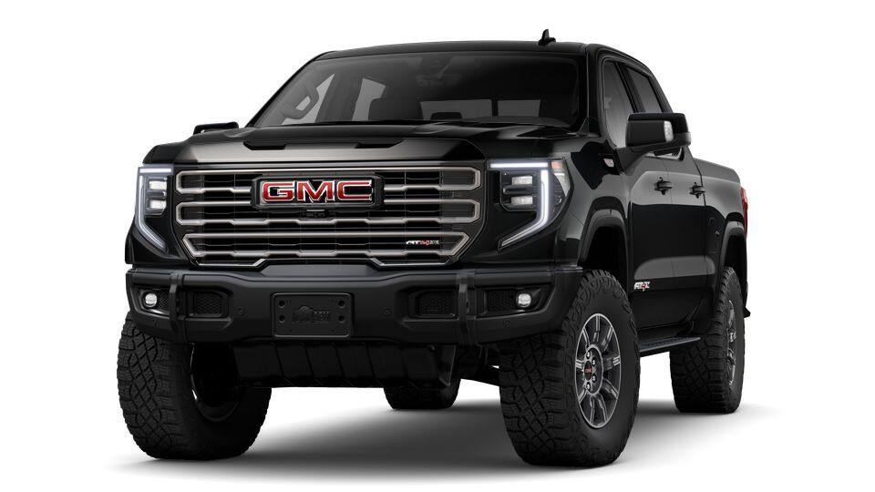 2026 GMC Sierra 1500 AT4X - Photo 50