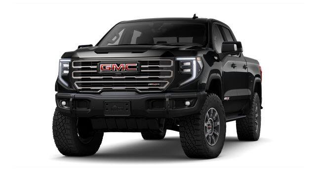 2026 Sierra 1500