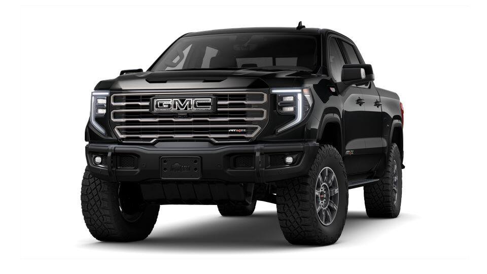 2026 GMC Sierra 1500 AT4X - Photo 3