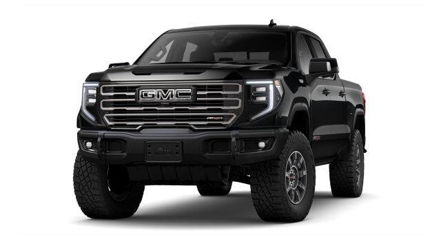 2026 Sierra 1500