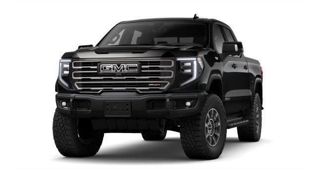 2026 Sierra 1500
