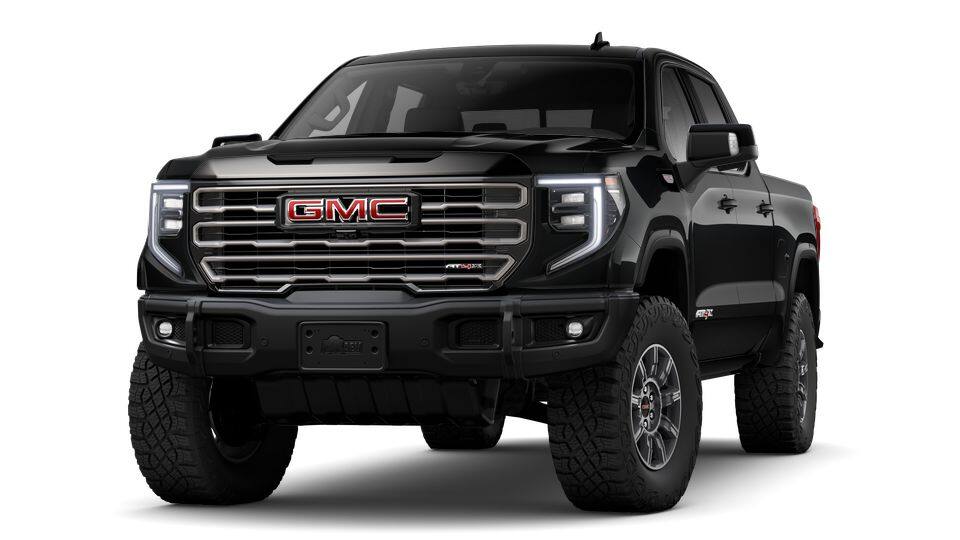 2026 GMC Sierra 1500 AT4X - Photo 49
