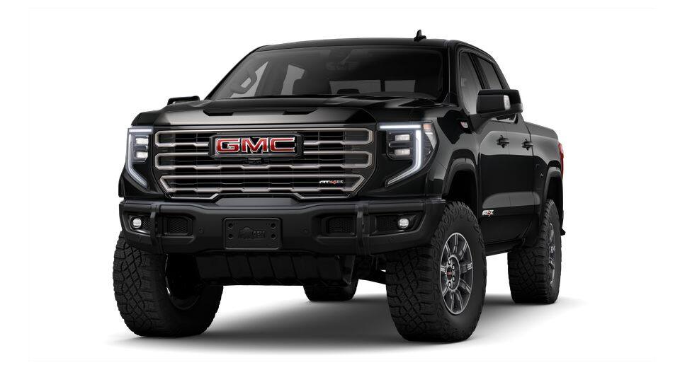 2026 GMC Sierra 1500 AT4X - Photo 3